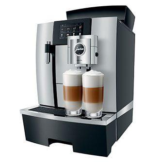 machine à café JURA giga x3c