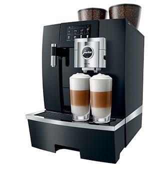machine à café JURA giga x8c