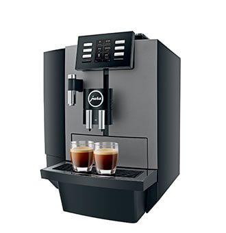 machine à café JURA x6